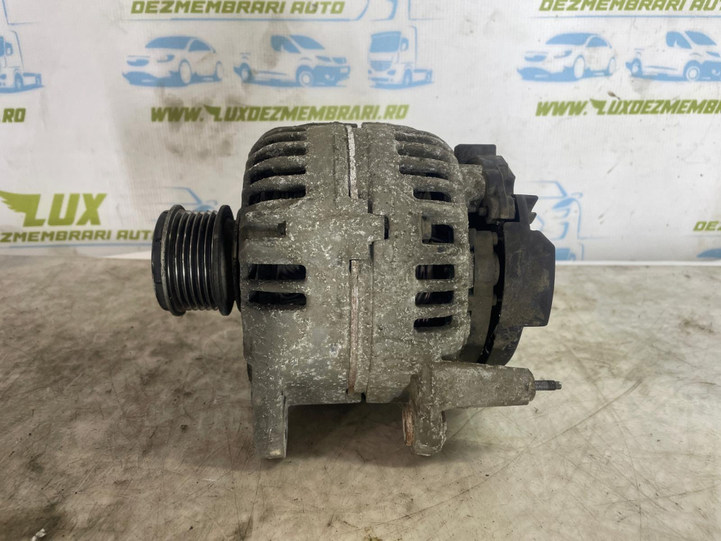 Alternator 045903023A 1.4 tdi BMN Skoda Fabia 6Y [1999 - 2004] 1.4 tdi Bnm