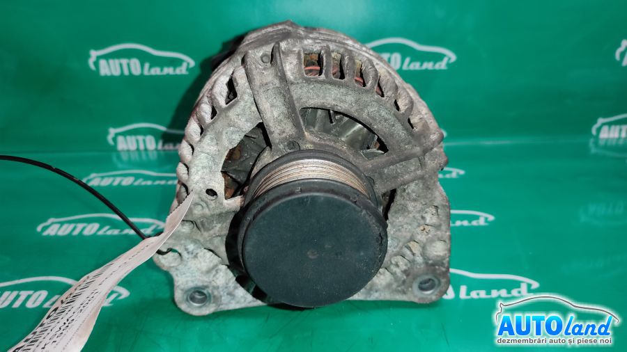 Alternator 045903023b 1.4 TDI Volkswagen POLO 6N2 1999-2001