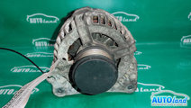 Alternator 045903023b 1.4 TDI Volkswagen POLO 6N2 ...