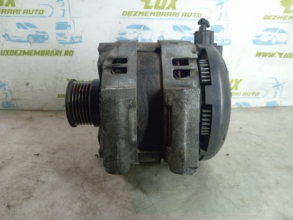 Alternator 04727866ab Jeep Cherokee KK [2007 - 2013]