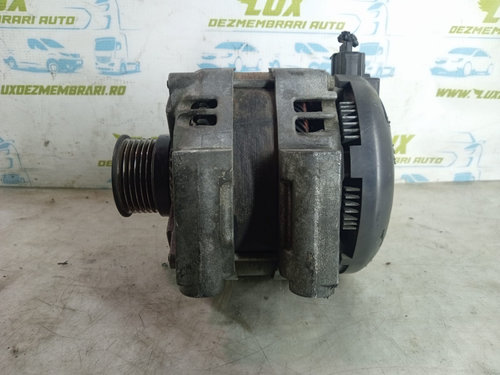 Alternator 04727866ab Jeep Cherokee KK [2007 - 2013]