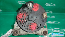 Alternator 047903015g 70a, Mufa Semiovala, 2 Pini ...