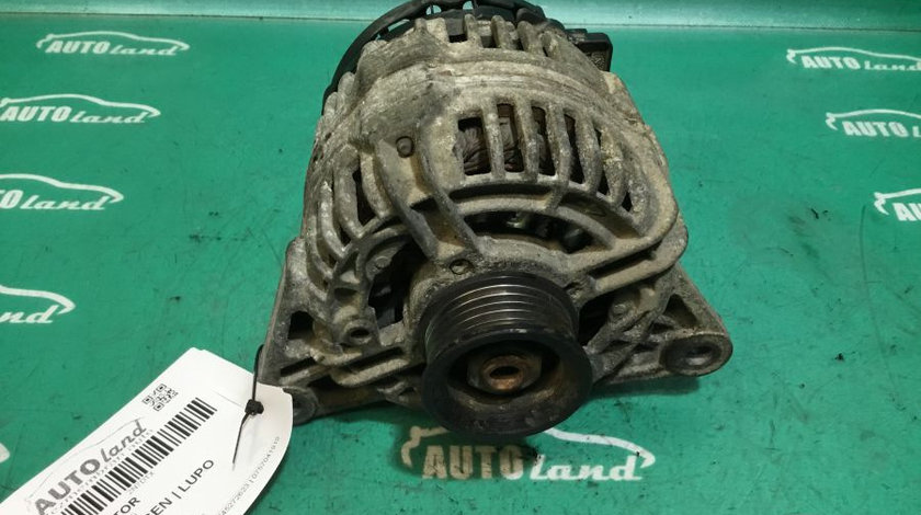 Alternator 047903015q 1.0 B Volkswagen LUPO 6X1,6E1 1998-2005