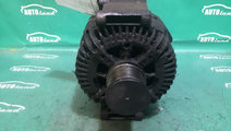 Alternator 04801250ad 3.0 Diesel V6 tg17c028 Motor...