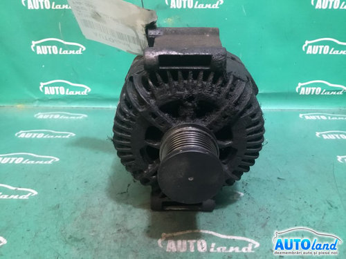 Alternator 04801250ad 3.0 Diesel V6 tg17c028 Motor Mercedes Jeep GRAND CHEROKEE III 2003
