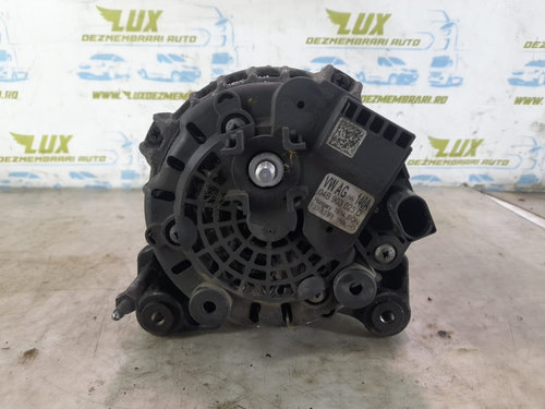 Alternator 04B903023D 1.4 tdi CUSA Audi A1 8X [2010 - 2014]