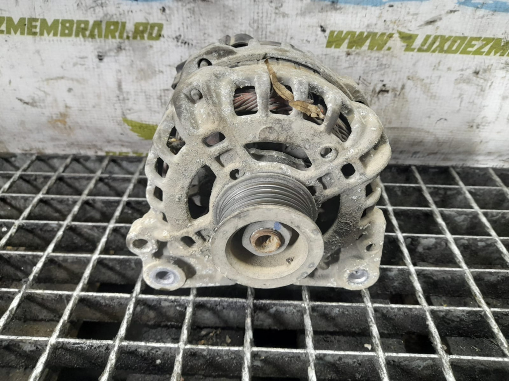 Alternator 04C903023B 1.0 benzina CHYA Volkswagen VW Up [2011 - 2020]