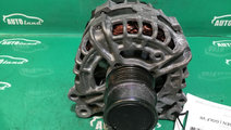 Alternator 04c903023l 1.2/1.4 Tsi 140a Volkswagen ...