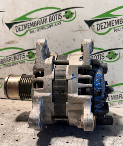 Alternator 04E 903 021 M Seat Leon 3 5F [2012 - 2016] Hatchback 5 usi 1.0 (115 hp) MT