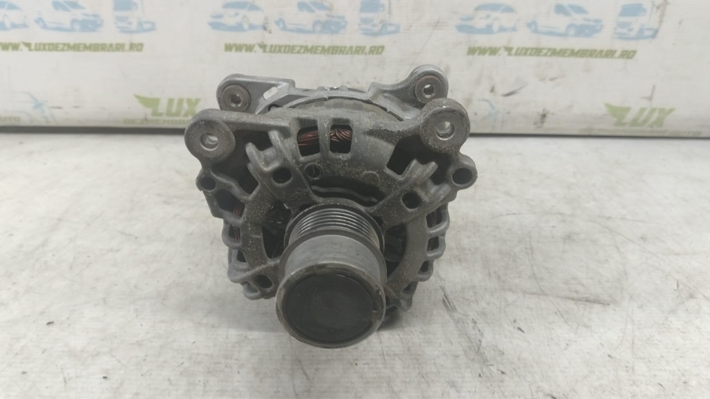 Alternator 04e903015a 1.5 TSI DHFA Seat Ateca [2016 - 2020]