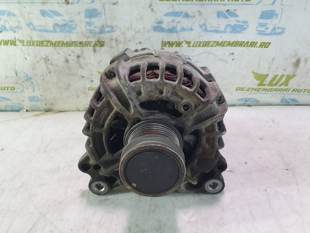 Alternator 04E903023J 1.4 tsi CMB Seat Leon 3 5F [2012 - 2016] 1.4 tsi CMB