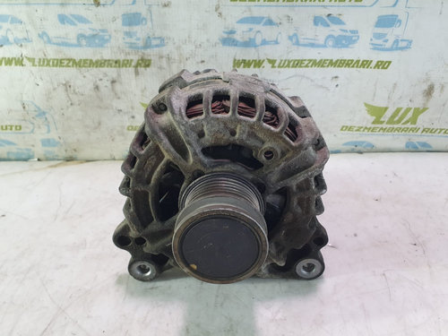 Alternator 04E903023J 1.4 tsi CMB Seat Leon 3 5F [2012 - 2016] 1.4 tsi CMB