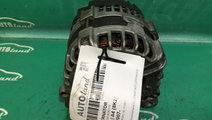 Alternator 04l903017e 2.0 TDI Audi A4 8K 2007