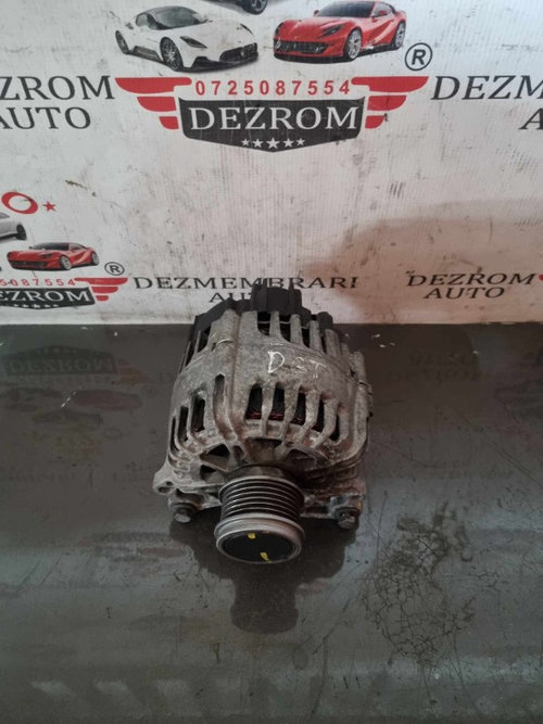 Alternator 04L903021C VW T-Cross 1.6 TDI DGTD 95 cai