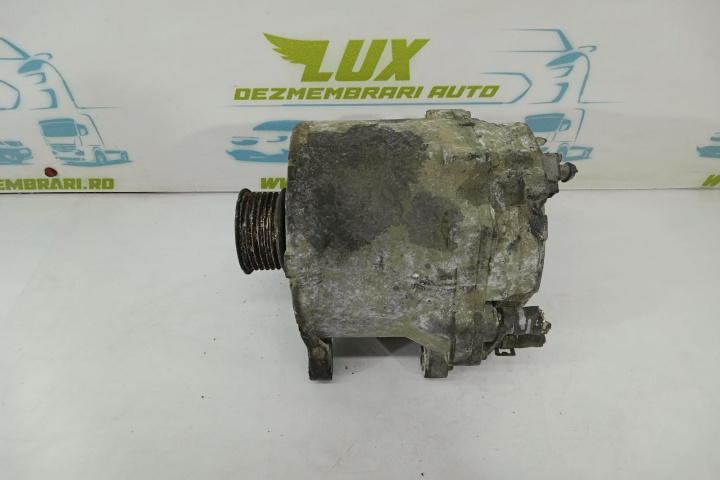 Alternator 057903015b 3.0 4.2 tdi CDSB Audi Q7 4L [facelift] [2008 - 2015]