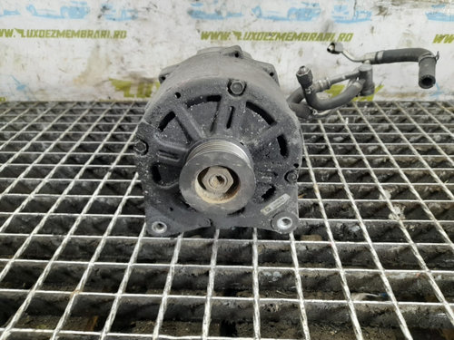 Alternator 057903015B 4.2 tdi CDSB Audi A8 D4/4H [2010 - 2014] 4.2 tdi CDSB