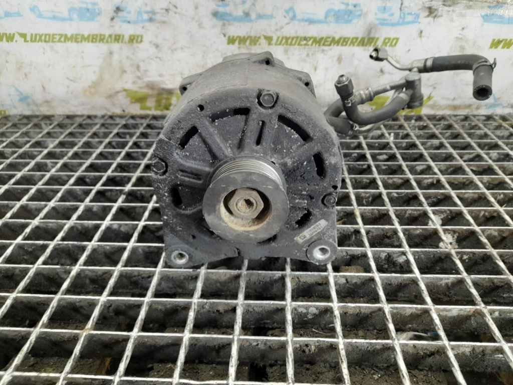 Alternator 057903015B 4.2 tdi CDSB Audi Q7 4L [facelift] [2008 - 2015]