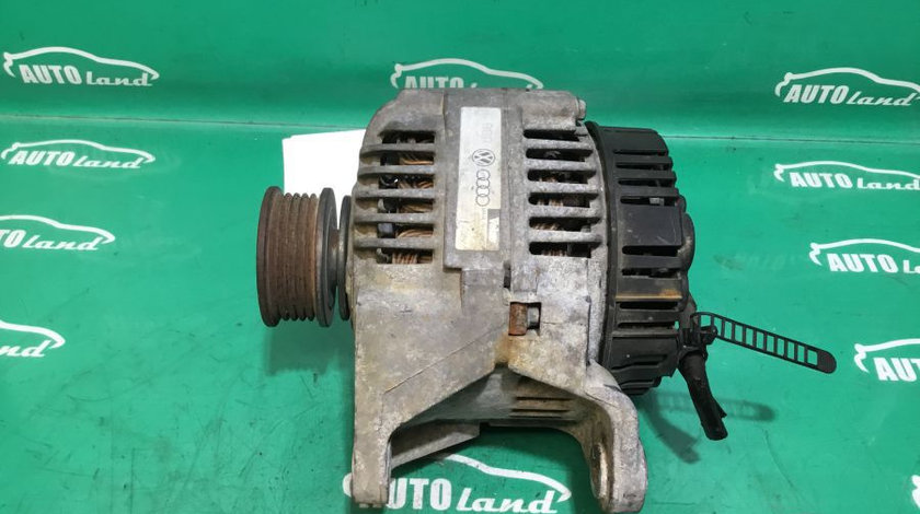 Alternator 058903016e Benzina Audi A4 8D2,B5 1995-2000