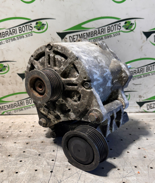 Alternator 059 903 015P Audi A8 D4/4H [2010 - 2014] Sedan 4.2 TDI L quattro tiptronic (350 hp)