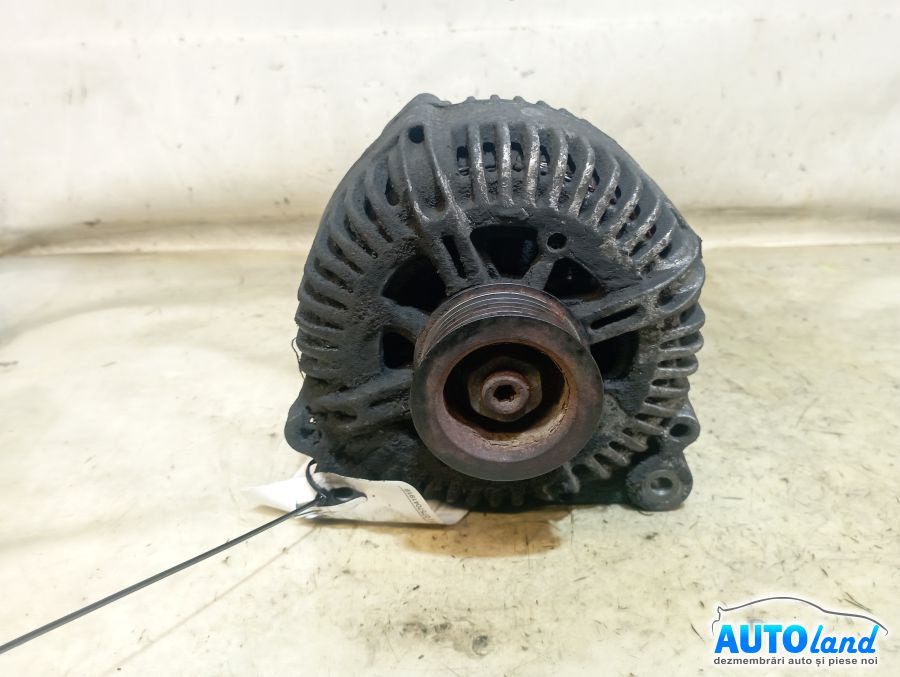 Alternator 059903015r 3.0 TDI 180a Audi A6 4F2,C6 2004-2011