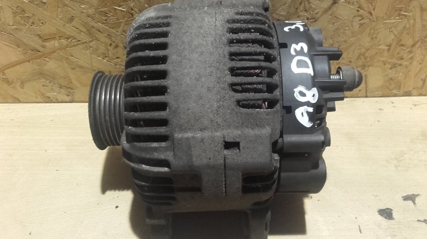 Alternator 059903015R Audi A6 A8 Q7 Touareg