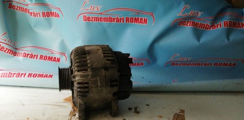 Alternator 059903015R Audi Q7 motor 3.0tdi 233CP BUG