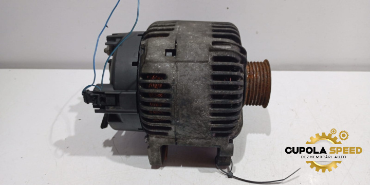 Alternator 059903016D 2.7 3.0 TDI Audi A4 B7 [2004 - 2008]