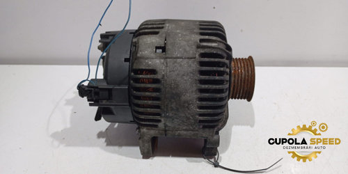 Alternator 059903016D 2.7 3.0 TDI Audi A4 B7 [2004 - 2008]