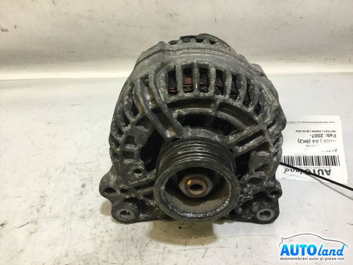 Alternator 059903016e 3.0 TDI Audi A4 8K 2007