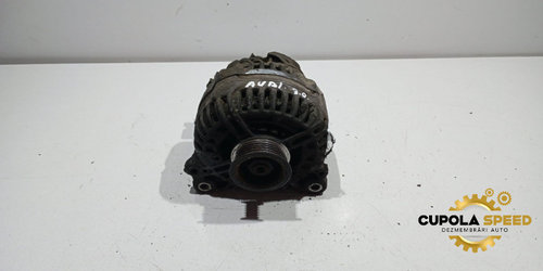 Alternator 059903016E 3.0TDI Audi A5 8T [2007 - 2011]