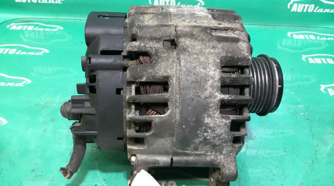 Alternator 059903016j 2.7 TDI Audi A4 8K 2007