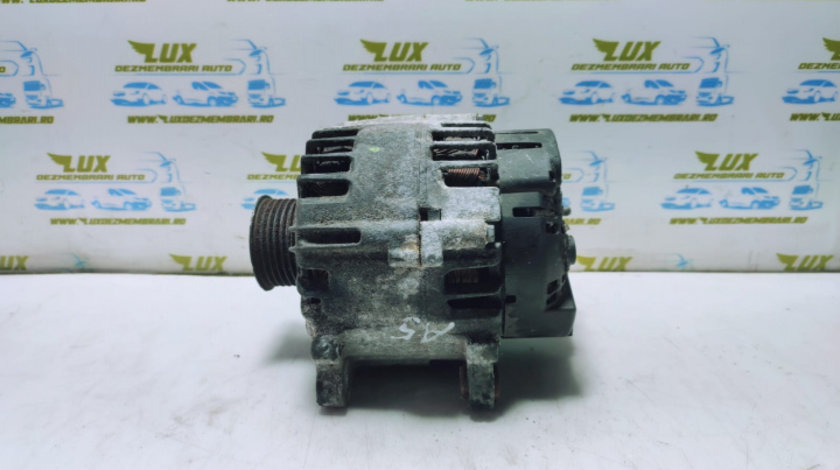 Alternator 059903016j 2.7 tdi CGK Audi A4 B8/8K [2007 - 2011]