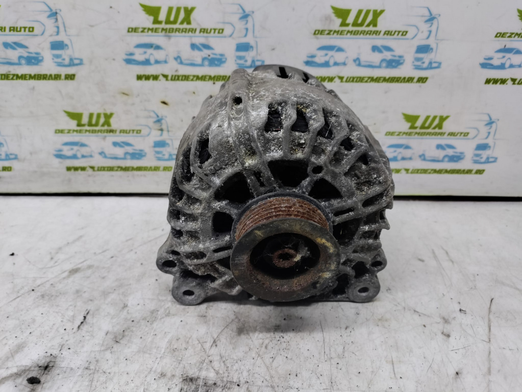 Alternator 059903016j 2.7 tdi CGK Audi A6 4F/C6 [facelift] [2008 - 2011]