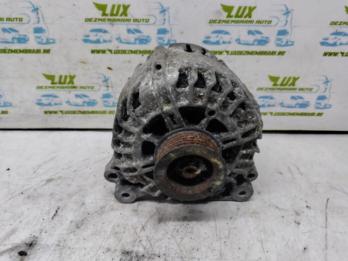 Alternator 059903016j 2.7 tdi CGK Audi A6 4F/C6 [facelift] [2008 - 2011]