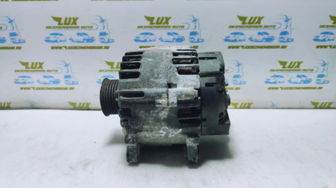 Alternator 059903016j 2.7 tdi CGK Audi A6 4F/C6 [facelift] [2008 - 2011]