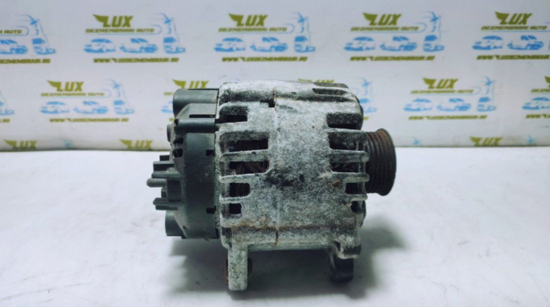 Alternator 059903016j 2.7 tdi CGK Audi A7 4G [2010 - 2014]