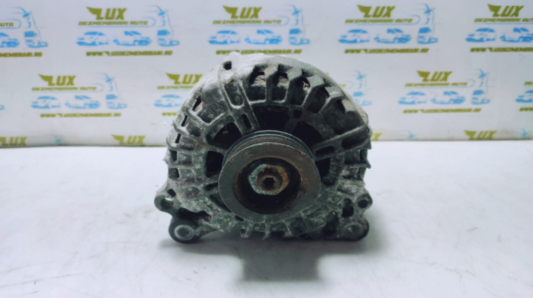 Alternator 059903016j 2.7 tdi CGK Audi Q5 8R [2008 - 2012]