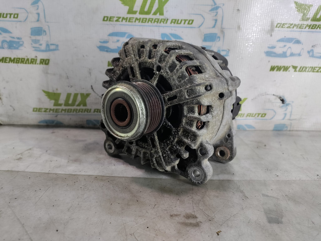 Alternator 059903018q 3.0 tdi CGQB Audi A7 4G [2010 - 2014]