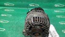 Alternator 059903023b 2.5 TDI 0124525094, 140 A Au...