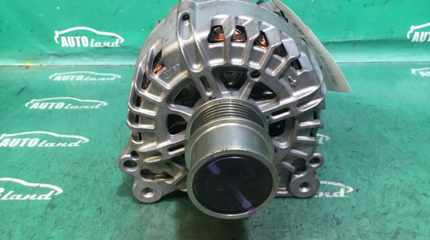 Alternator 05e903026q 1.0 Benzina, 140a Volkswagen T-ROC 2017