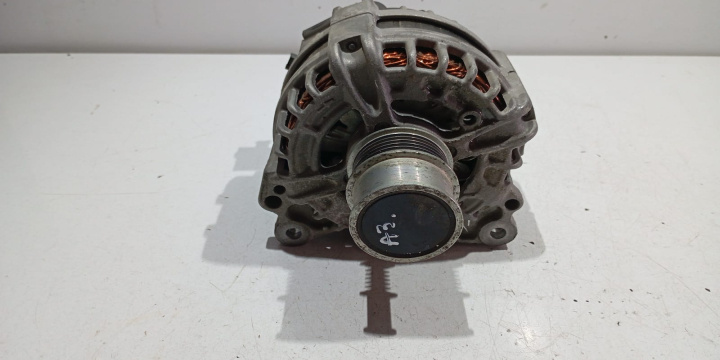 Alternator 05E903027B 1.0TSI Skoda Superb 3 [facelift] [2019]