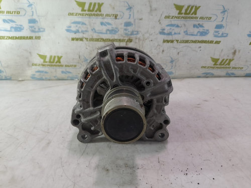 Alternator 05E903027B 1.5 tfsi DXDB Skoda Karoq [2017 - 2020] 1.5 tfsi DXDB