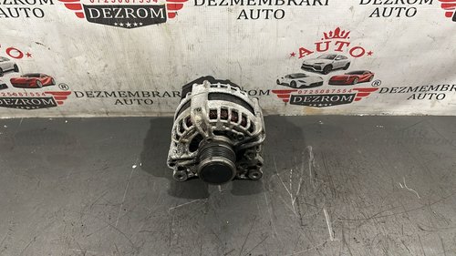 Alternator 05L903026B VW T-Roc (A11) 2.0 TDI 4motion 150 cai DFFA