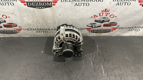Alternator 05L903026B VW T-Roc (A11) 2.0 TDI 4motion 150 cai DFFA