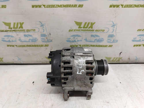 Alternator 05L903026L Skoda Octavia 4 [2019 - 2024] 2.0 tdi DTRB