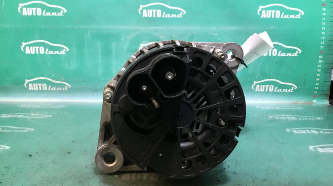 Alternator 063377005010 1.9 Ddis, Man7005, 4x4 Suzuki SX4 S-Cross I 2006