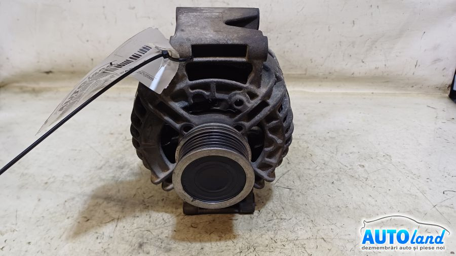 Alternator 06b903016ab 2.0 Tfsi, 140a Volkswagen PASSAT Variant 3C5 2005