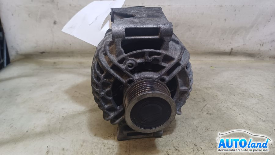 Alternator 06b903016ab Skoda OCTAVIA 1Z3 2004