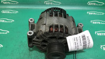 Alternator 06b903016af 2.0 Tfsi Audi A4 8E2,B6 200...