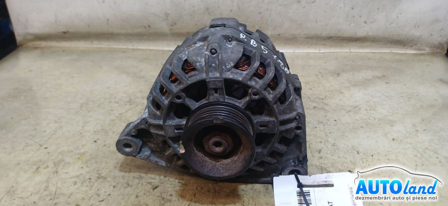 Alternator 06b903016d 1.8 Benzina Volkswagen PASSAT Variant 3B5 1997-2000